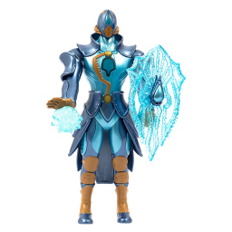 Giochi Preziosi Gormiti Aqu Carter action figure 27 cm