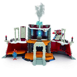 Giochi Preziosi Gormiti playset Torre multifunzione