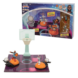 Giochi Preziosi Space Jam playset da basket