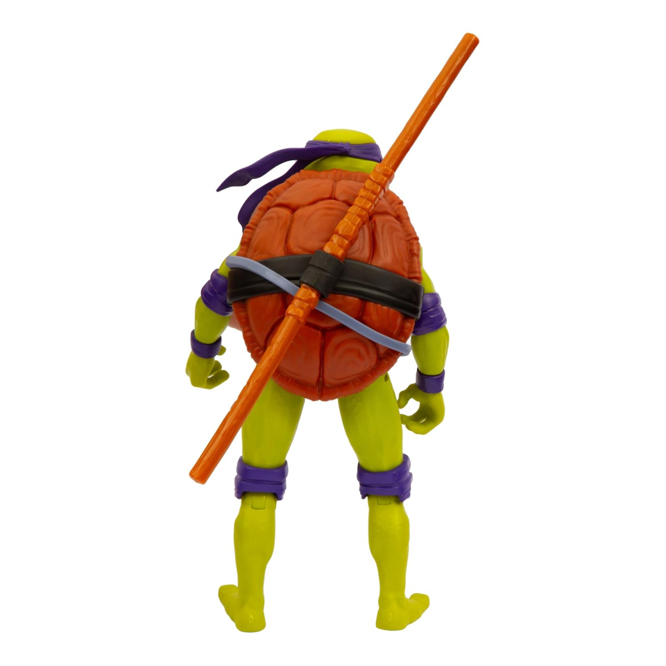 Giochi Preziosi Tartarughe Ninja Donatello articolato 30 cm