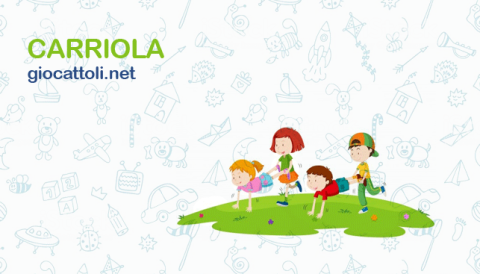 Gioco della carriola