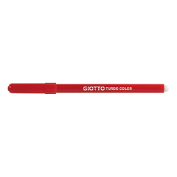 Giotto Turbo Color pennarelli, astuccio da 12 colori