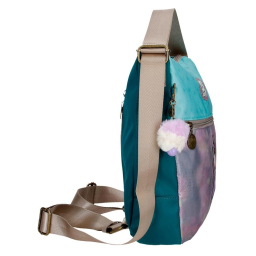 Gorjuss A Whispered Key zaino trasformabile in borsa