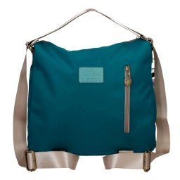 Gorjuss A Whispered Key zaino trasformabile in borsa