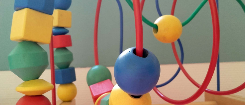 Guida ai giochi in legno: quale scegliere
