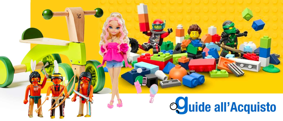 Migliori Set LEGO 2026