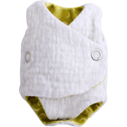 HABA Poupon Maxime – Bambola Morbida 30 cm con Accessori