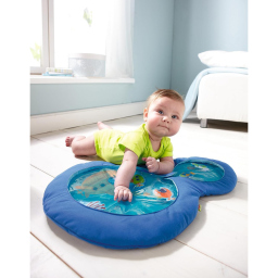 Haba Tappetino ad Acqua Piccolo Sub – Gioco Sensoriale Prima Infanzia