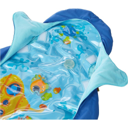 Haba Tappetino ad Acqua Piccolo Sub – Gioco Sensoriale Prima Infanzia