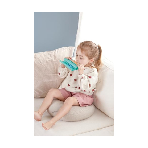 Hape Armonica per Bambini con Luci Guida
