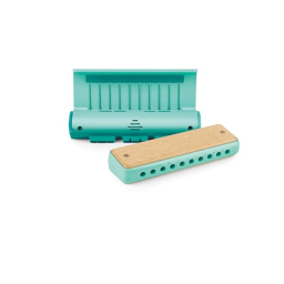 Hape Armonica per Bambini con Luci Guida