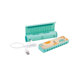 Hape Armonica per Bambini con Luci Guida