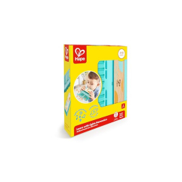 Hape Armonica per Bambini con Luci Guida