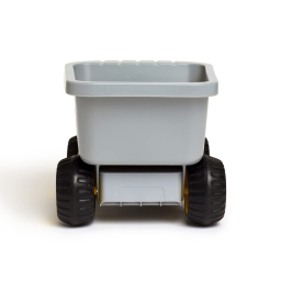 Hape Autoribaltabile Carica e Trasporta – Camion Spiaggia dai 18 Mesi