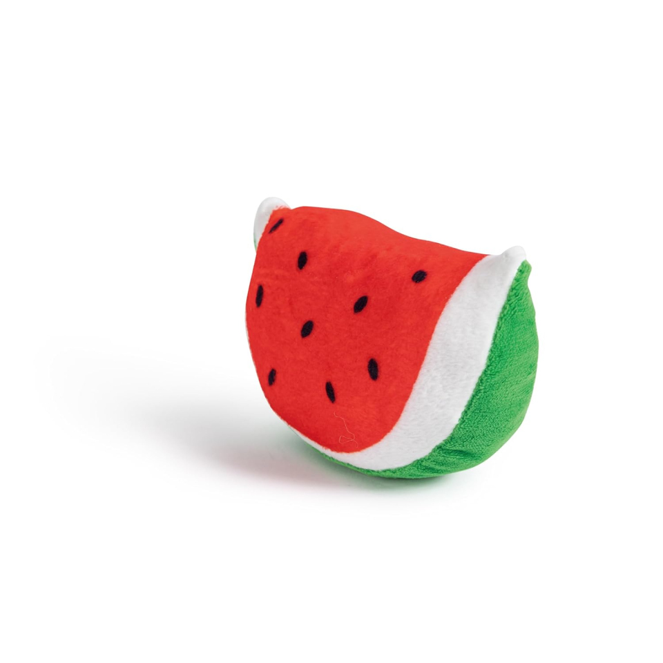 Hape Cesto di Frutta in Feltro e Legno per Bambini