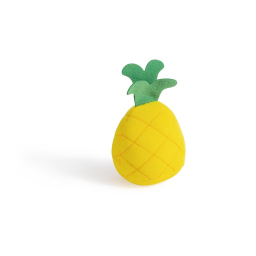 Hape Cesto di Frutta in Feltro e Legno per Bambini