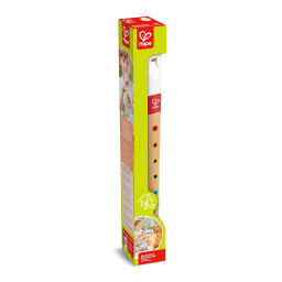 Hape Flauto Dolce in Legno per Bambini