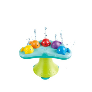 Hape Fontana Musicale Balene – Gioco Bagno Interattivo