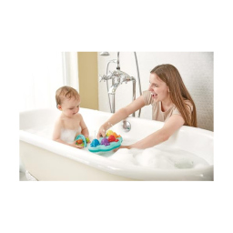 Hape Fontana Musicale Balene – Gioco Bagno Interattivo