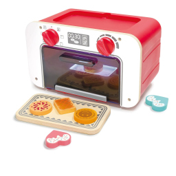 Hape Forno Biscotti Magici con Luci e Suoni