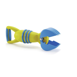 Hape Grande Pinza Gialla – Gioco Sabbia e Acqua dai 2 Anni
