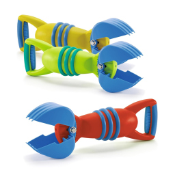 Hape Grande Pinza Gialla – Gioco Sabbia e Acqua dai 2 Anni