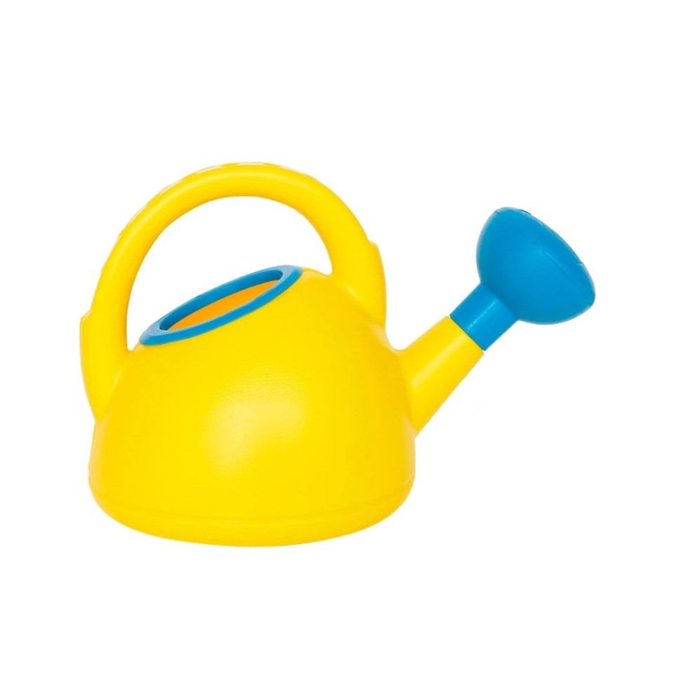 Hape Innaffiatoio Giallo – Gioco Spiaggia e Giardino dai 2 Anni