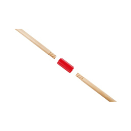 Hape Lilly Uccellino Musicale Spingi e Cammina in Legno