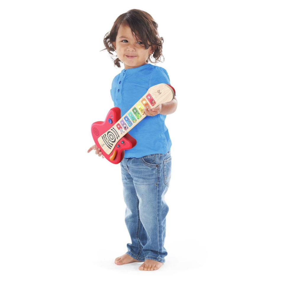 Hape Magic Touch - Strumento Musicale Wireless per Bambini