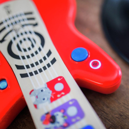 Hape Magic Touch - Strumento Musicale Wireless per Bambini