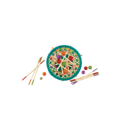 Hape Pallina – Gioco di Destrezza in Bambù per Bambini