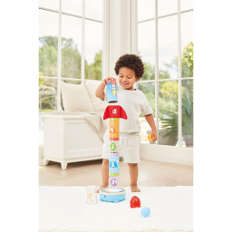 Hape Razzo Magico – Gioco a Palline con Aria per Bambini