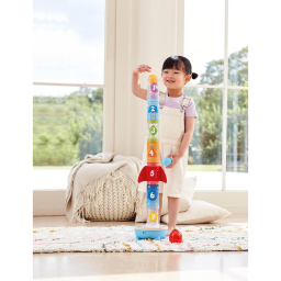 Hape Razzo Magico – Gioco a Palline con Aria per Bambini