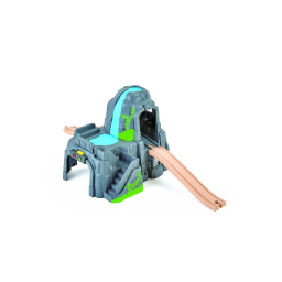 Hape Set Montagna Ferrovia con Luci e Suoni