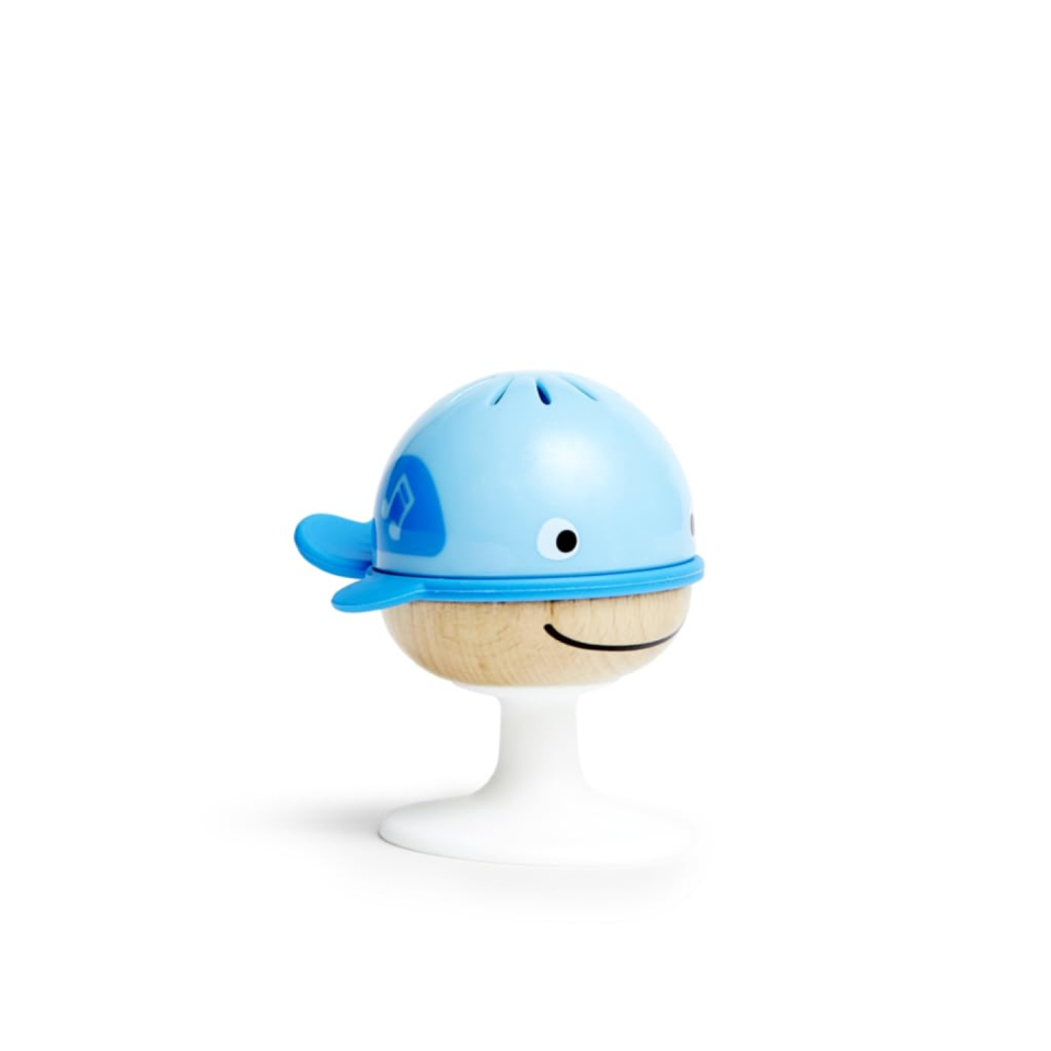 Hape Sonagli Animali Marini con Ventosa – Set da 3