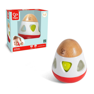 Hape Sonaglio con Campanello – Effetto Boomerang dai 6 Mesi