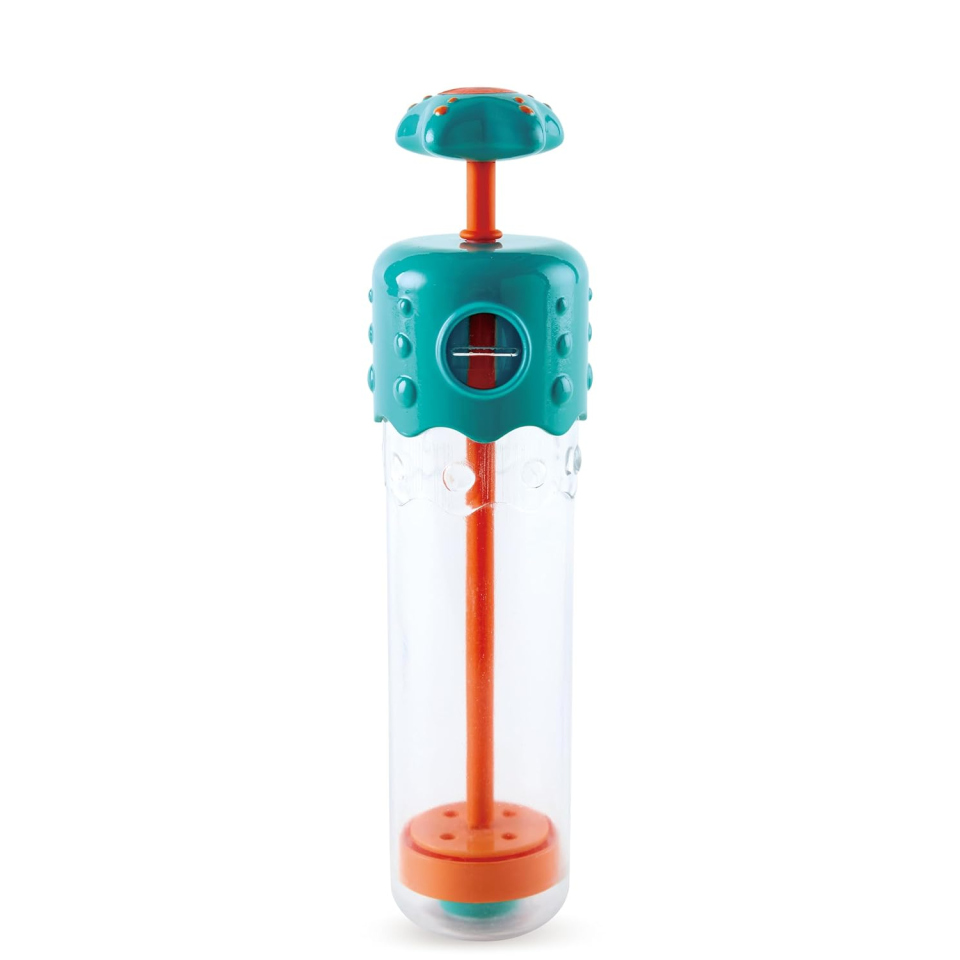 Hape Spruzzatore Multi-Getto per Bagnetto