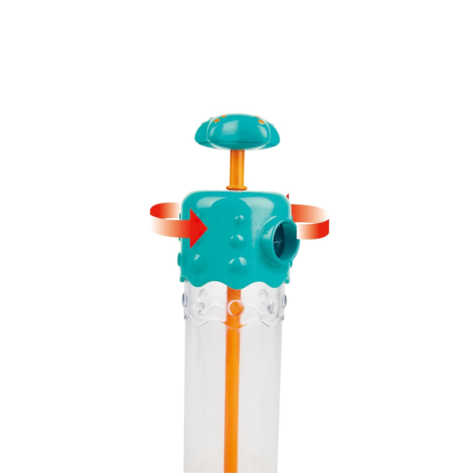 Hape Spruzzatore Multi-Getto per Bagnetto