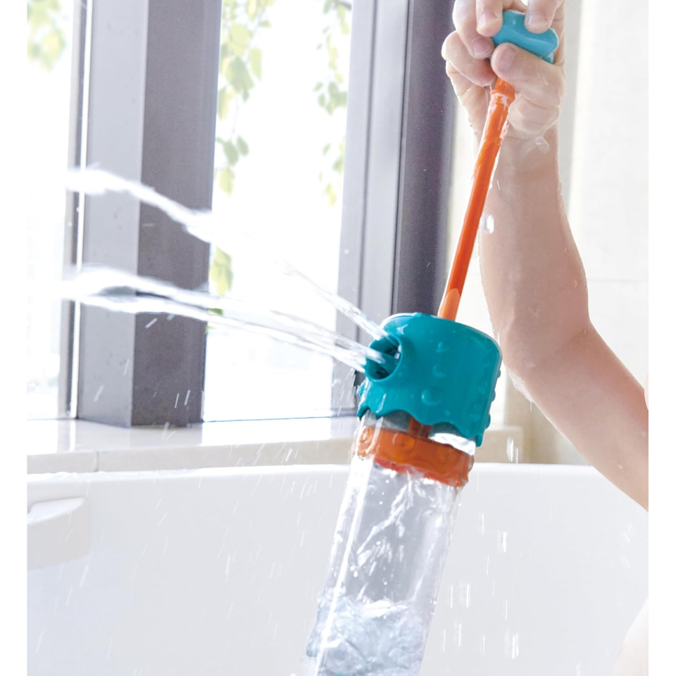 Hape Spruzzatore Multi-Getto per Bagnetto