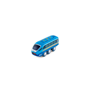 Hape Trenino Telecomandato Ricaricabile USB con App