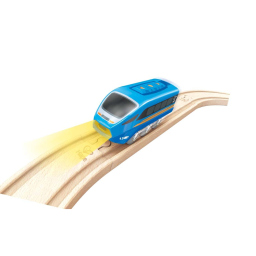 Hape Trenino Telecomandato Ricaricabile USB con App