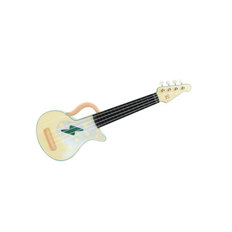 Hape Ukulele Rock'n Roll per Bambini
