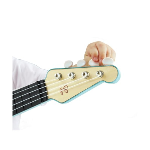 Hape Ukulele Rock'n Roll per Bambini
