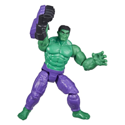 Hasbro Avengers playset per bambini dai 4 anni