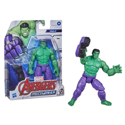 Hasbro Avengers playset per bambini dai 4 anni