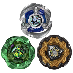 Hasbro Beyblade X Pack Trottole X-Treme da 8 anni