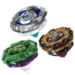 Hasbro Beyblade X Pack Trottole X-Treme da 8 anni
