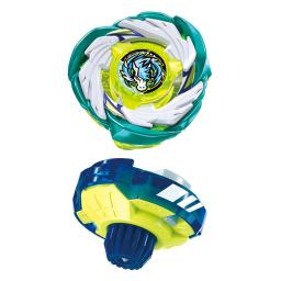 Hasbro Beyblade X trottola Blast Pegasus con lanciatore