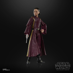 Hasbro Black Series figura Padmé Amidala snodabile 15 cm
