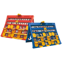 Hasbro Gaming Indovina Chi gioco per due